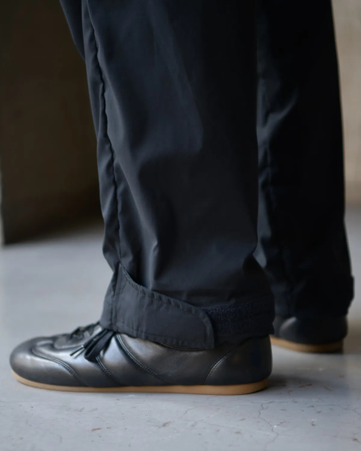 N.HOOLYWOOD TEST PRODUCT EXCHANGE SERVICE / 6POCKET PANTS (9252-CP03-001)