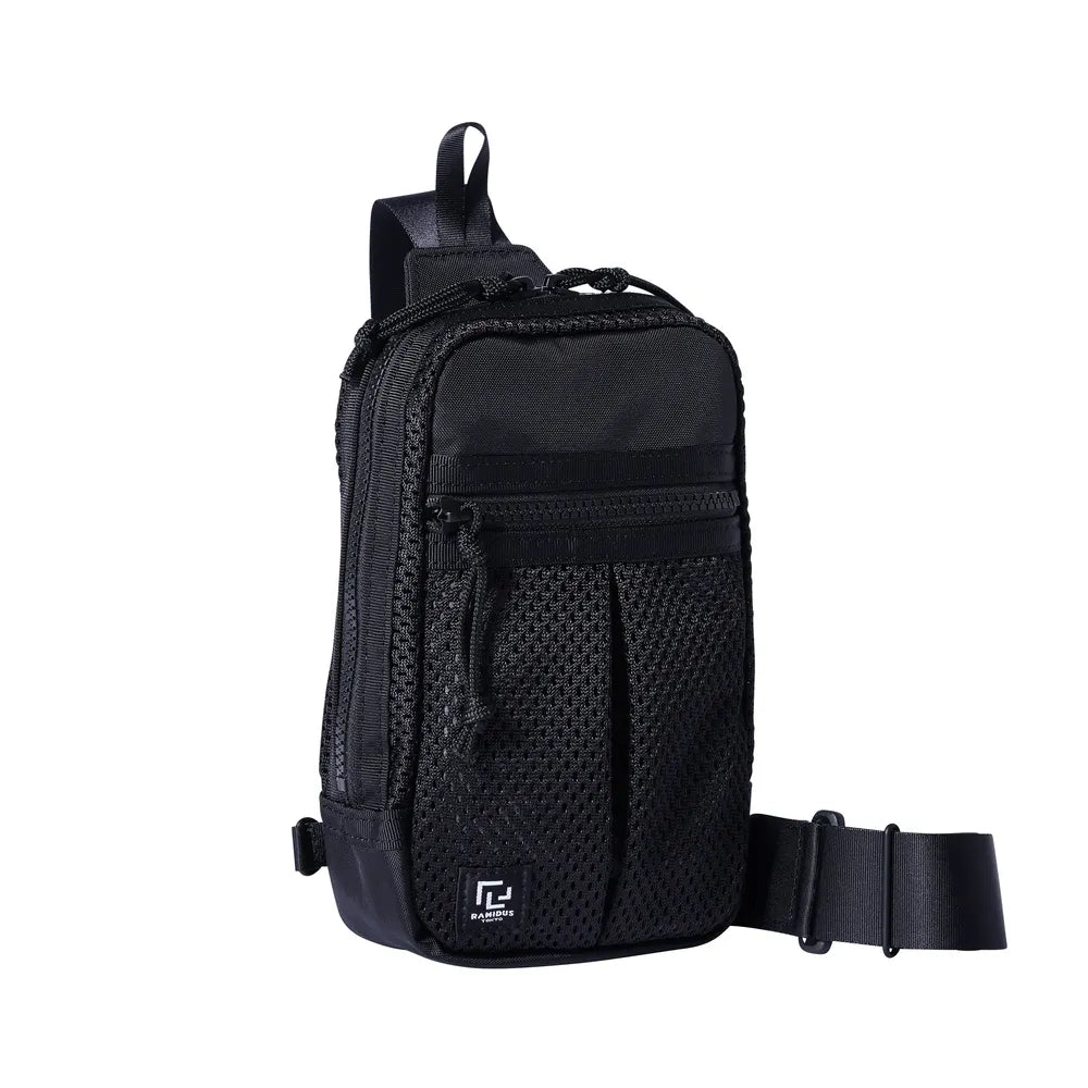 RAMIDUS / MINI SLING BAG (B032005)