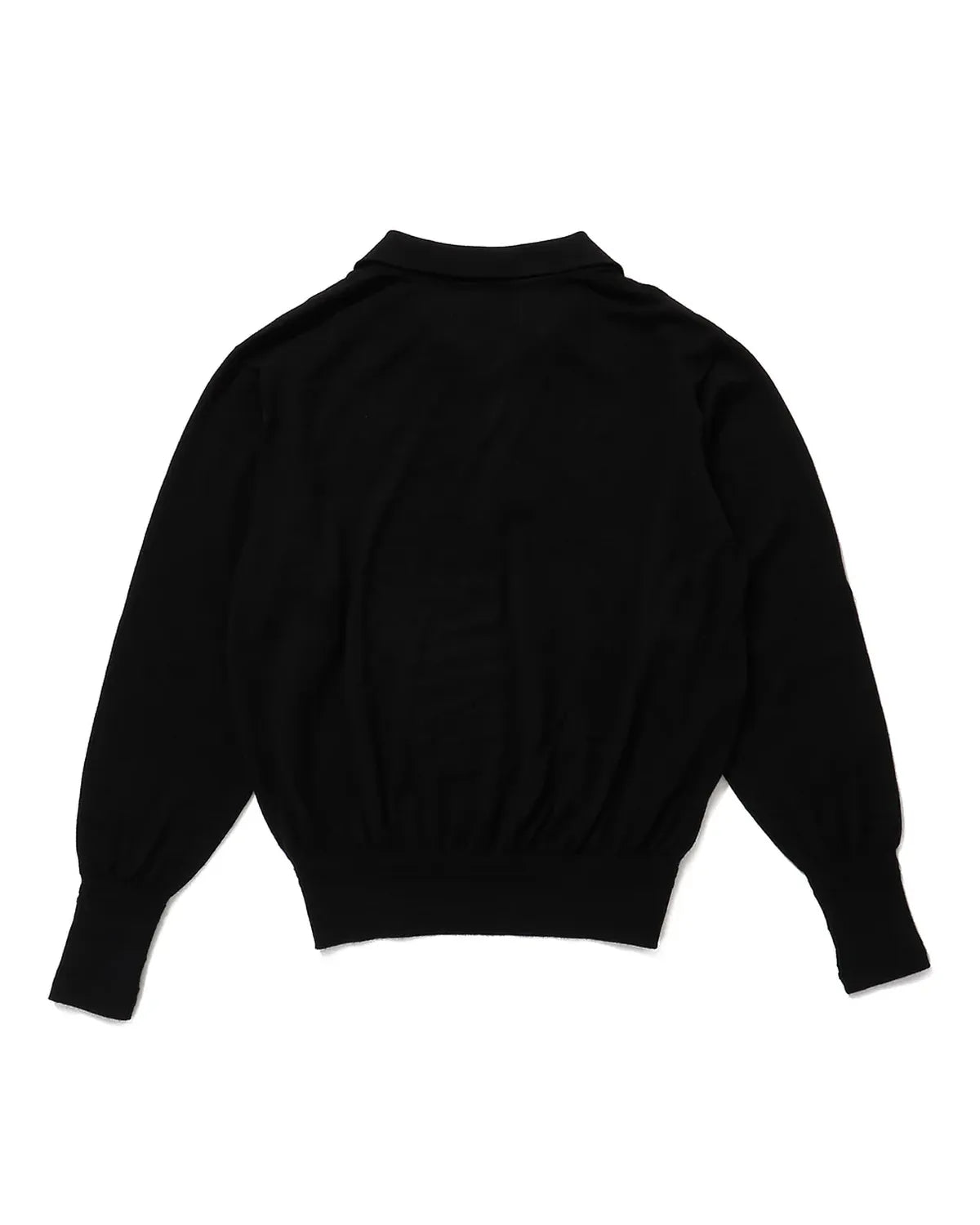 SUGARHILL / WOOL KNIT POLO (26440604)