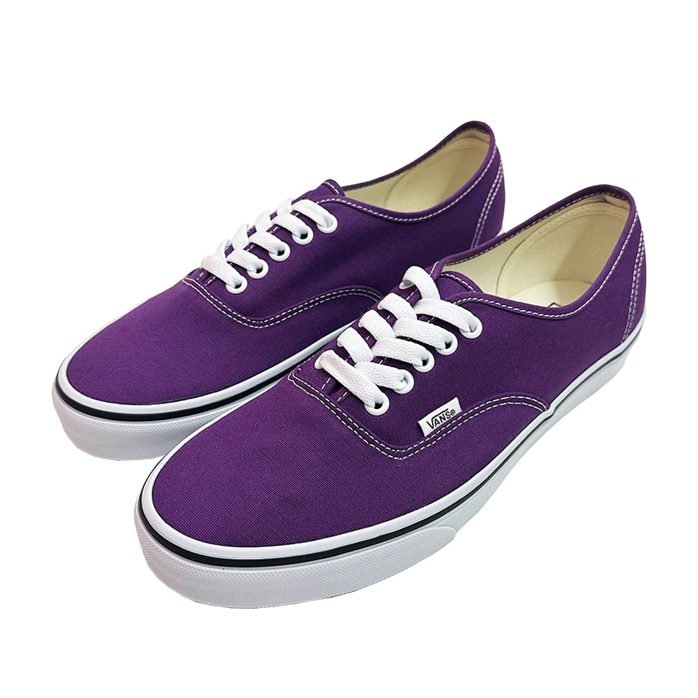 VANS / UA Authentic (VN000EE3BLK)