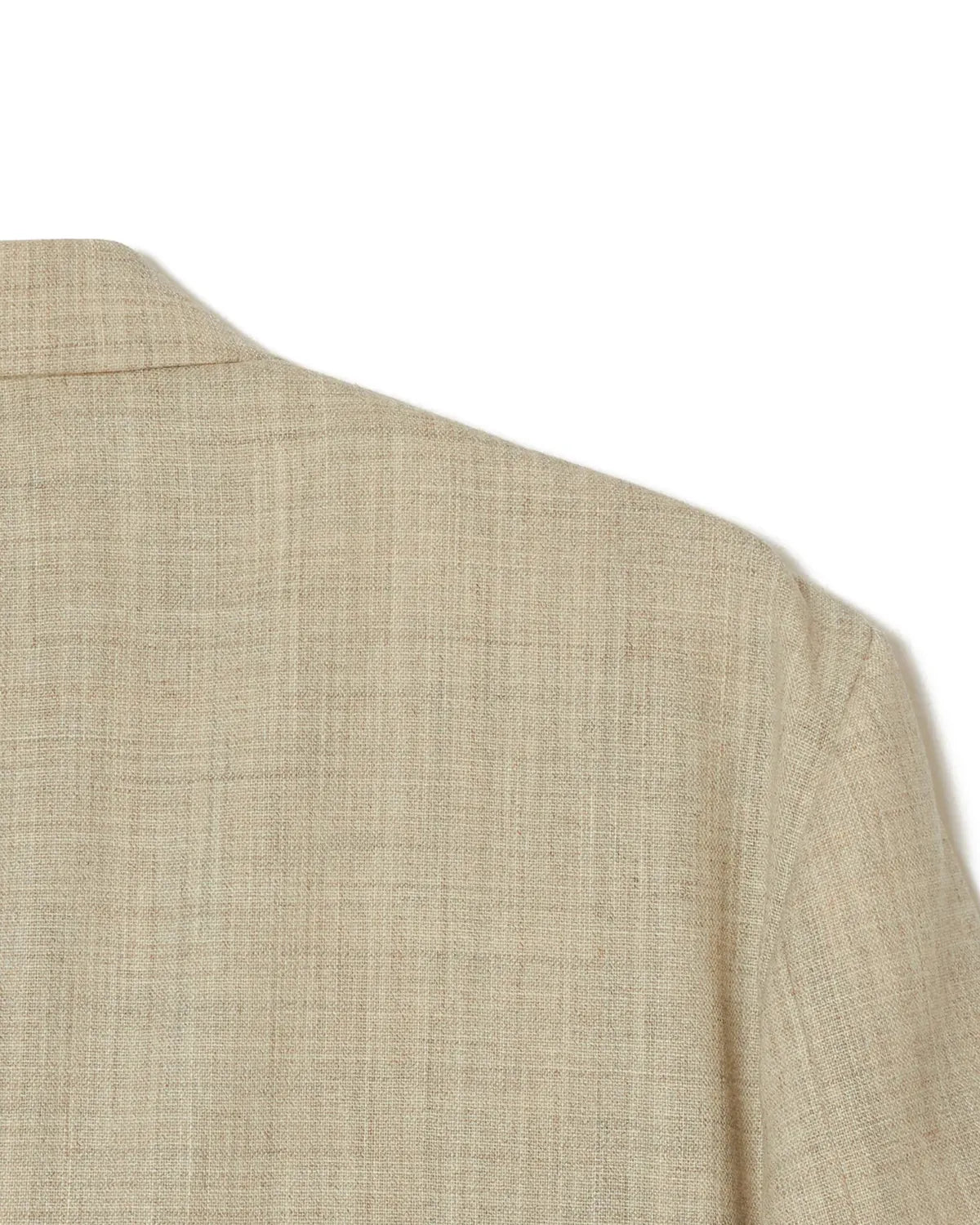 SUGARHILL / WOOL TAILORED JACKET (26440801)