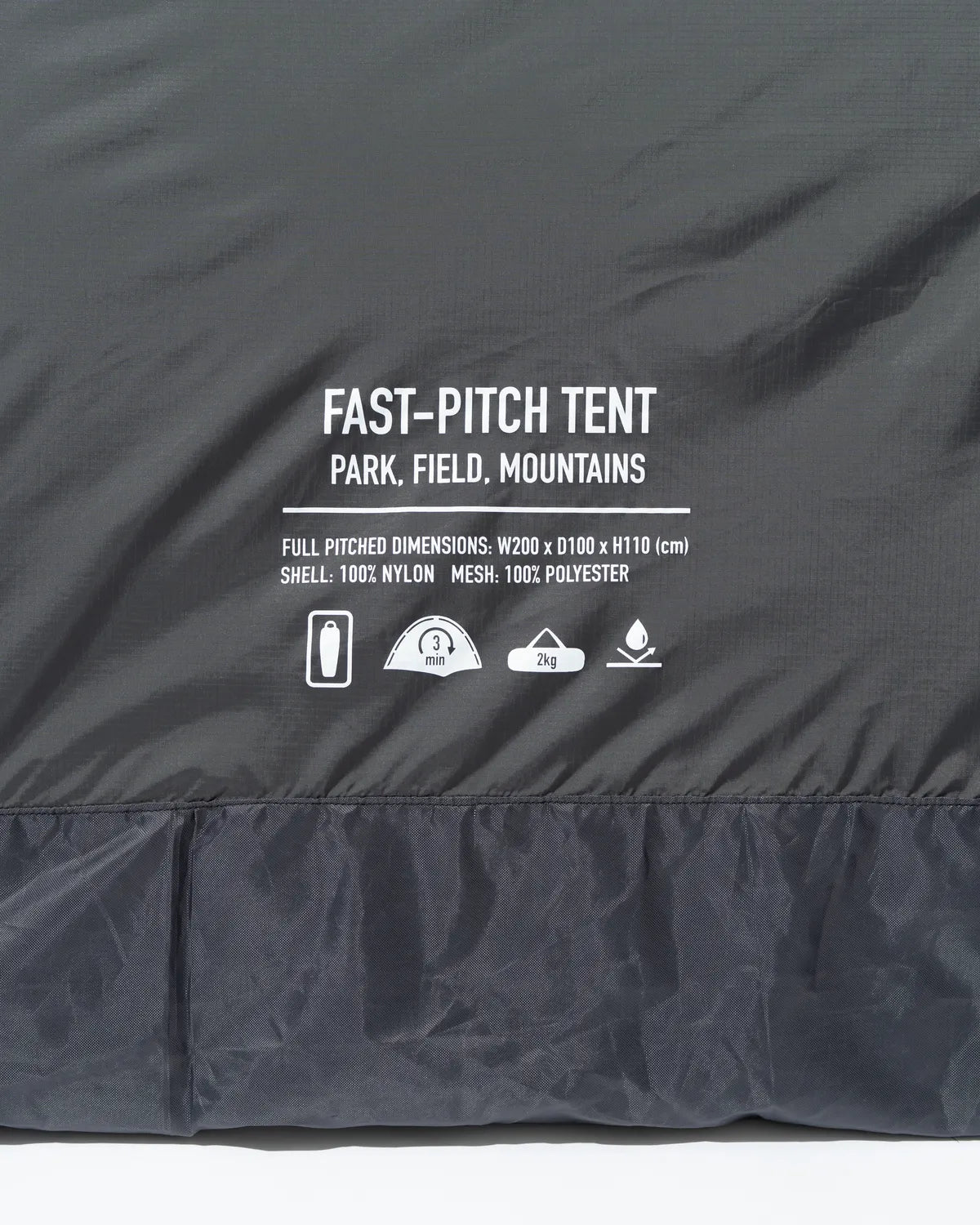 FreshService / FAST PITCH TENT (FSP262-99003)
