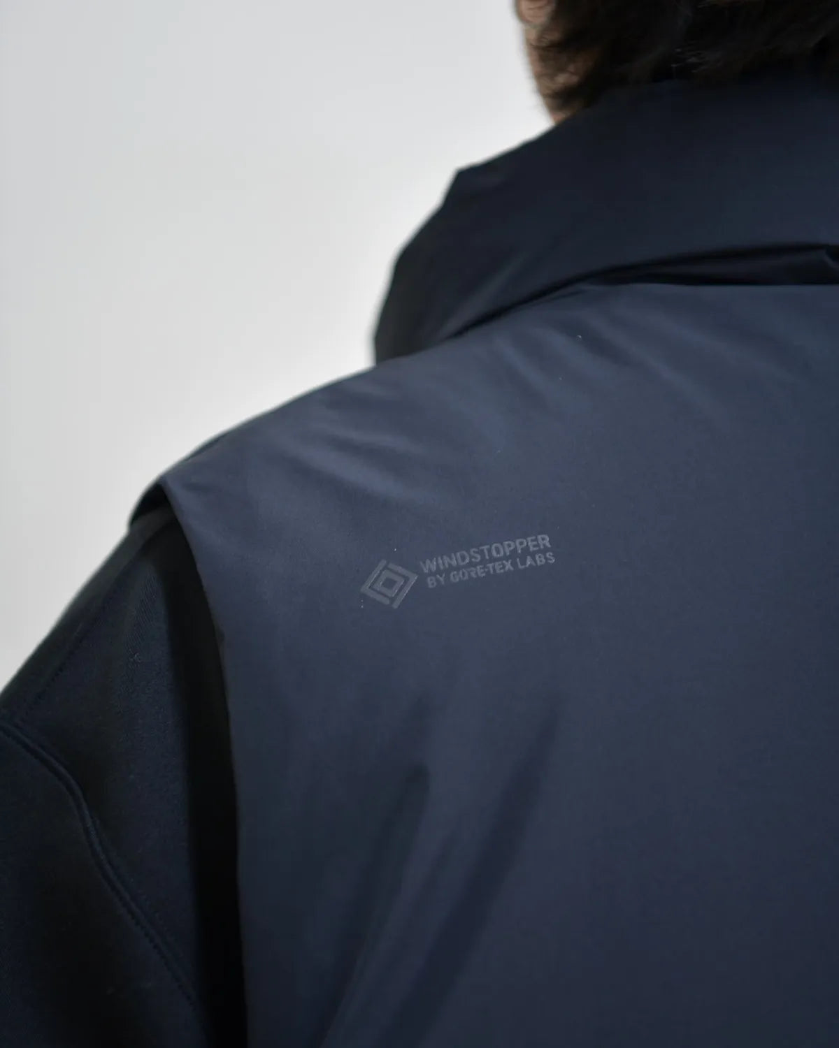 DAIWA PIER39 / WINDSTOPPER® FIELD DOWN VEST (BW-18025W)