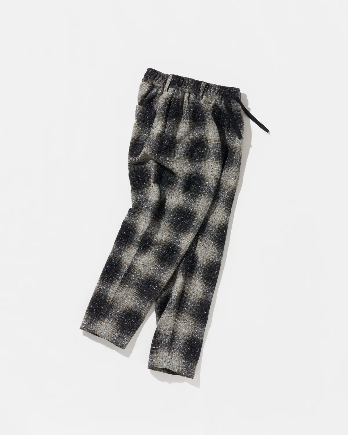POLYPLOID / NIGHT WEAR PANTS B (B-3-012-087)