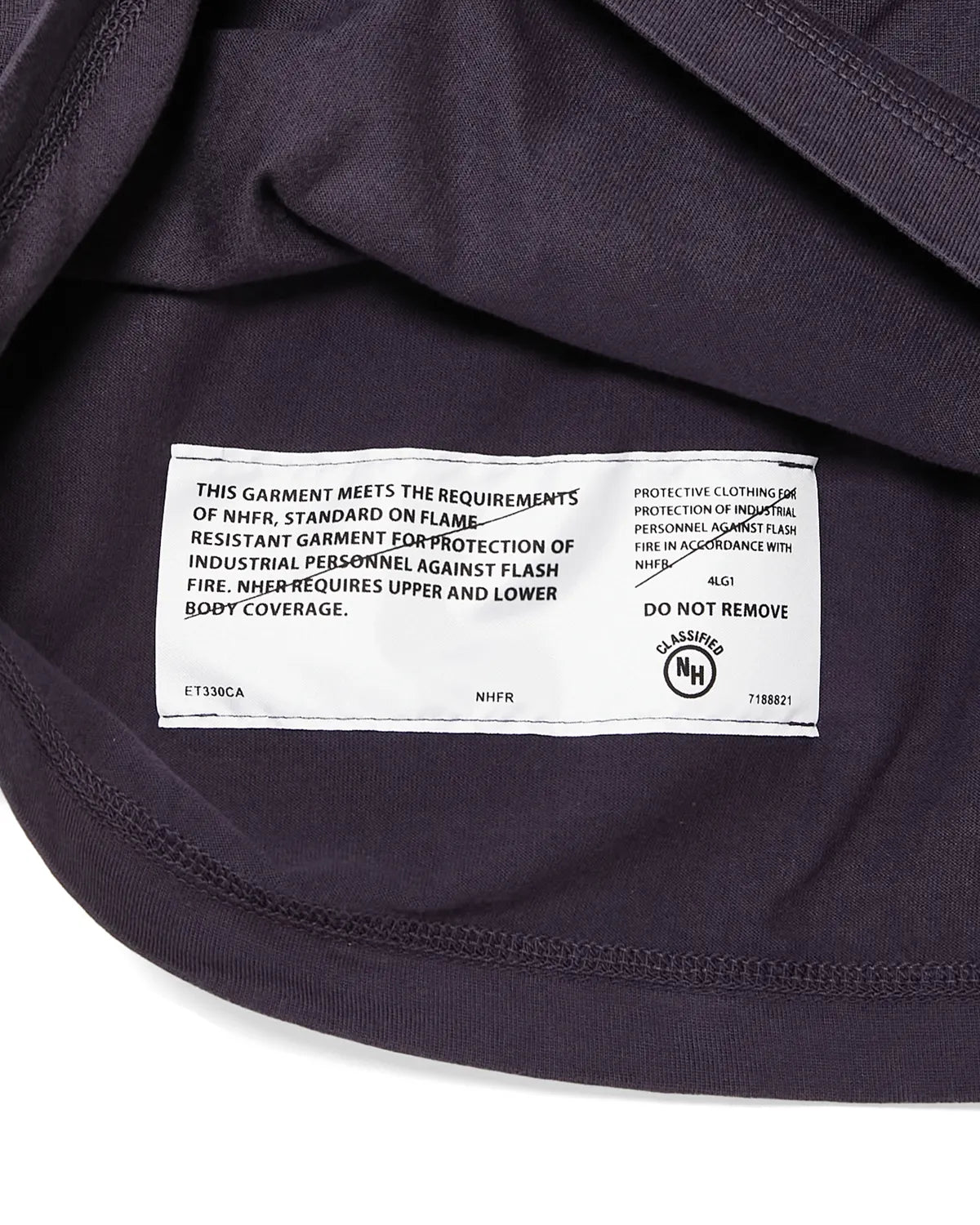 N.HOOLYWOOD / T-SHIRT (1261-CS03-003)