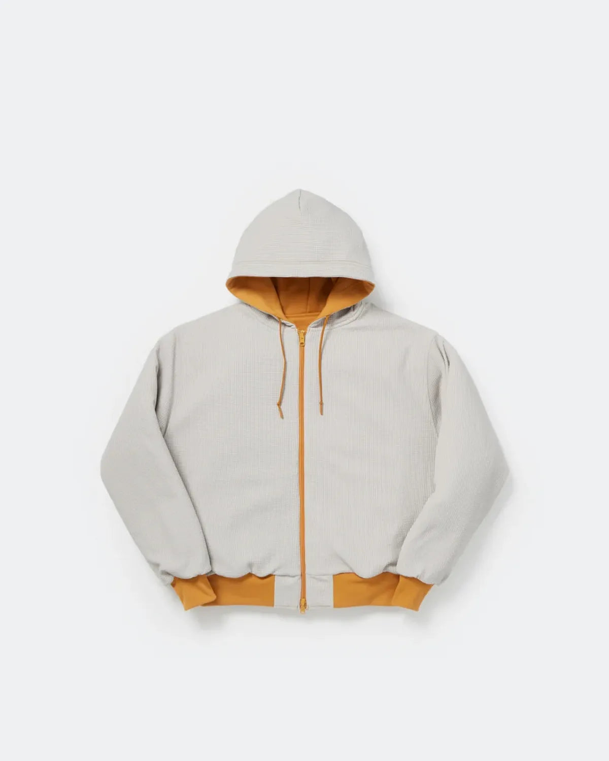 DAIWA PIER39 / TECH SWEAT DOUBLE FACE PARKA (BE-54026W)