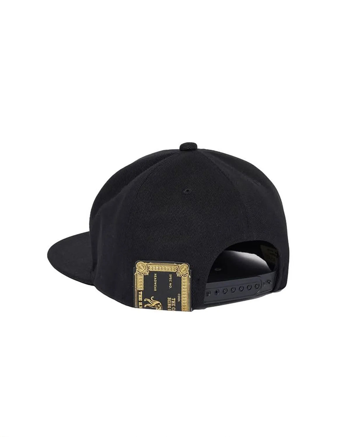 DELUXE / DOG CAP (25SD0432)
