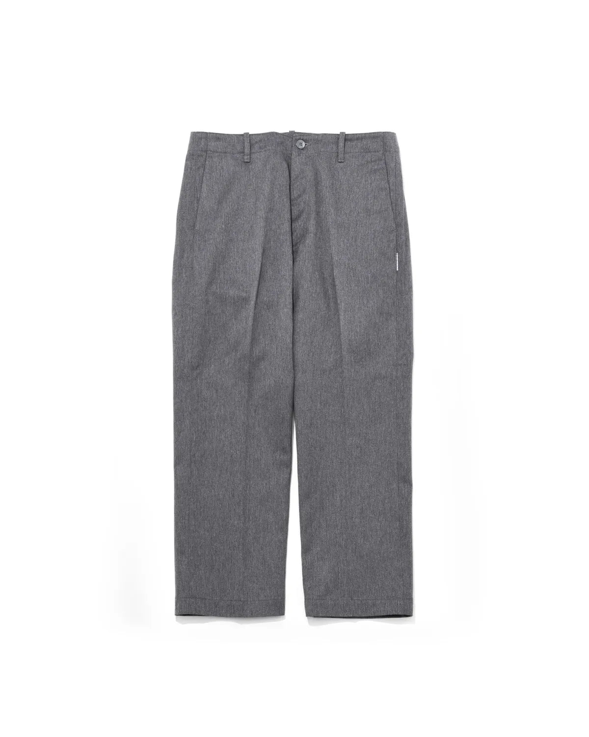 SEQUEL / CHINO PANTS - TYPE-F (SQ-26SS-PT-09)