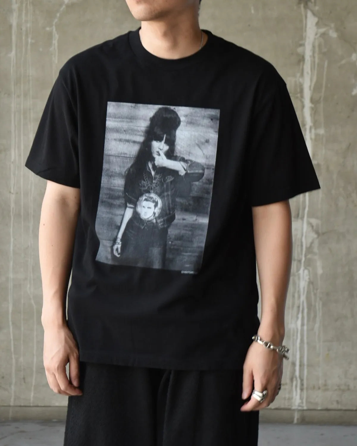 MINEDENIM/N.Slim Tapered STR