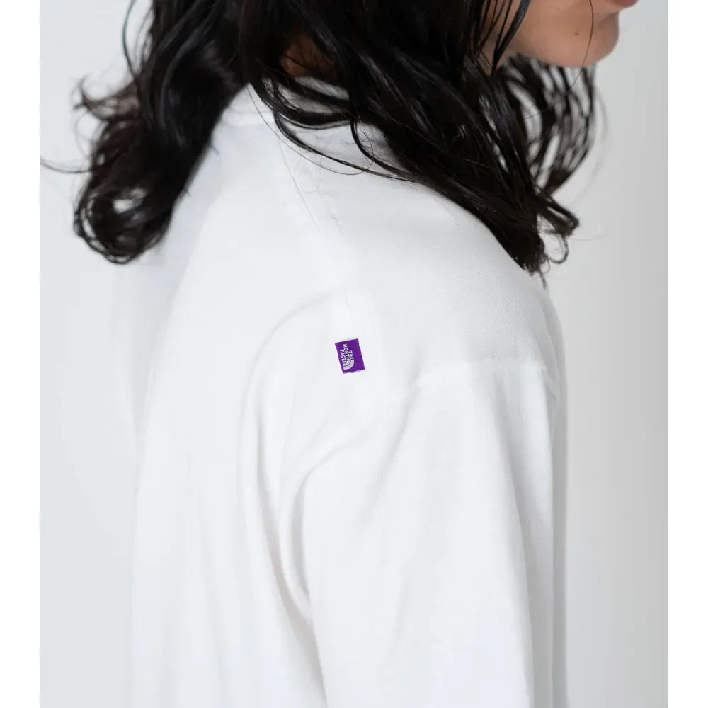 THE NORTH FACE PURPLE LABEL / Field Tee