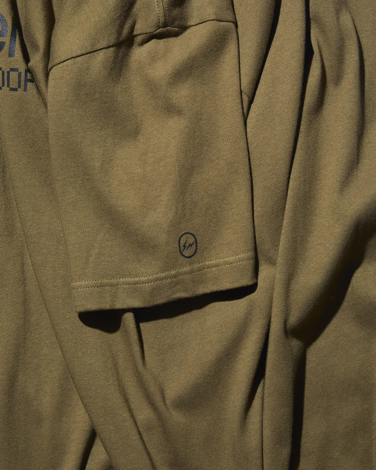 ARTIST PROOF × FRAGMENT × nonnative / "innovaten" T-shirt SS (ATPF-034T)