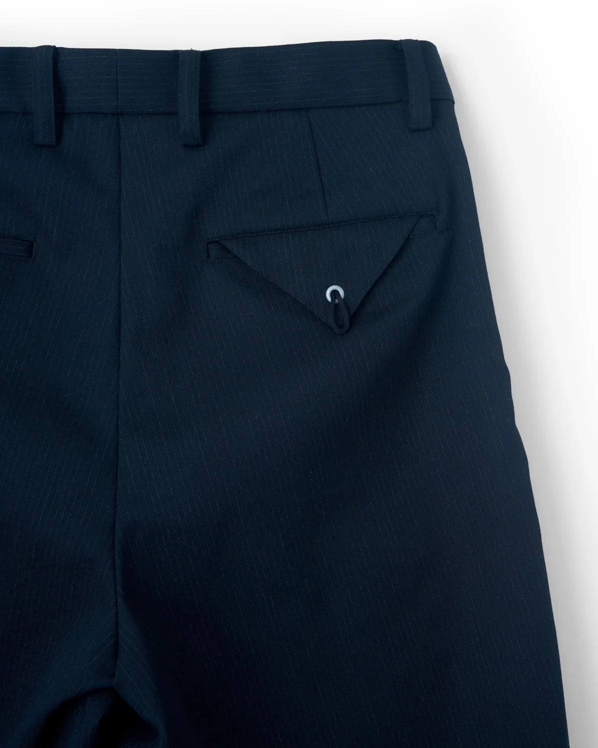 refomed / TARP WOOL SLACKS "GABA" (REPT-047)