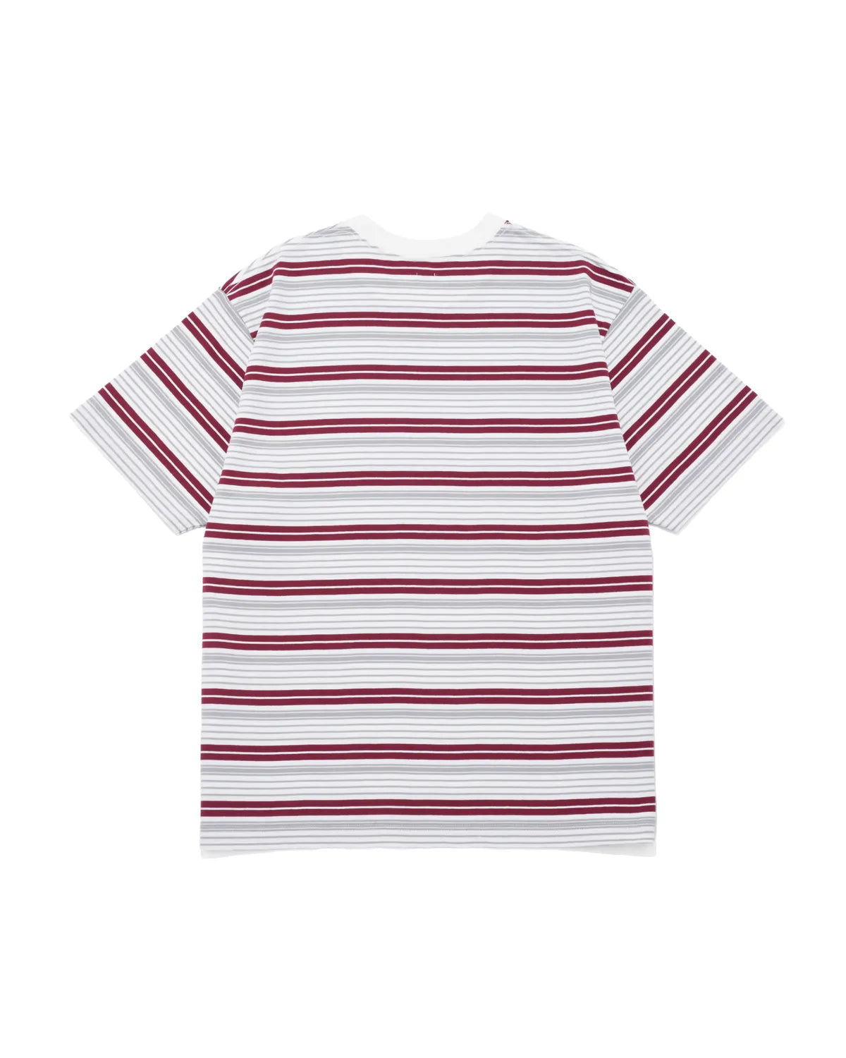 SEQUEL / BORDER T-SHIRT (SQ-26SS-CS-07)