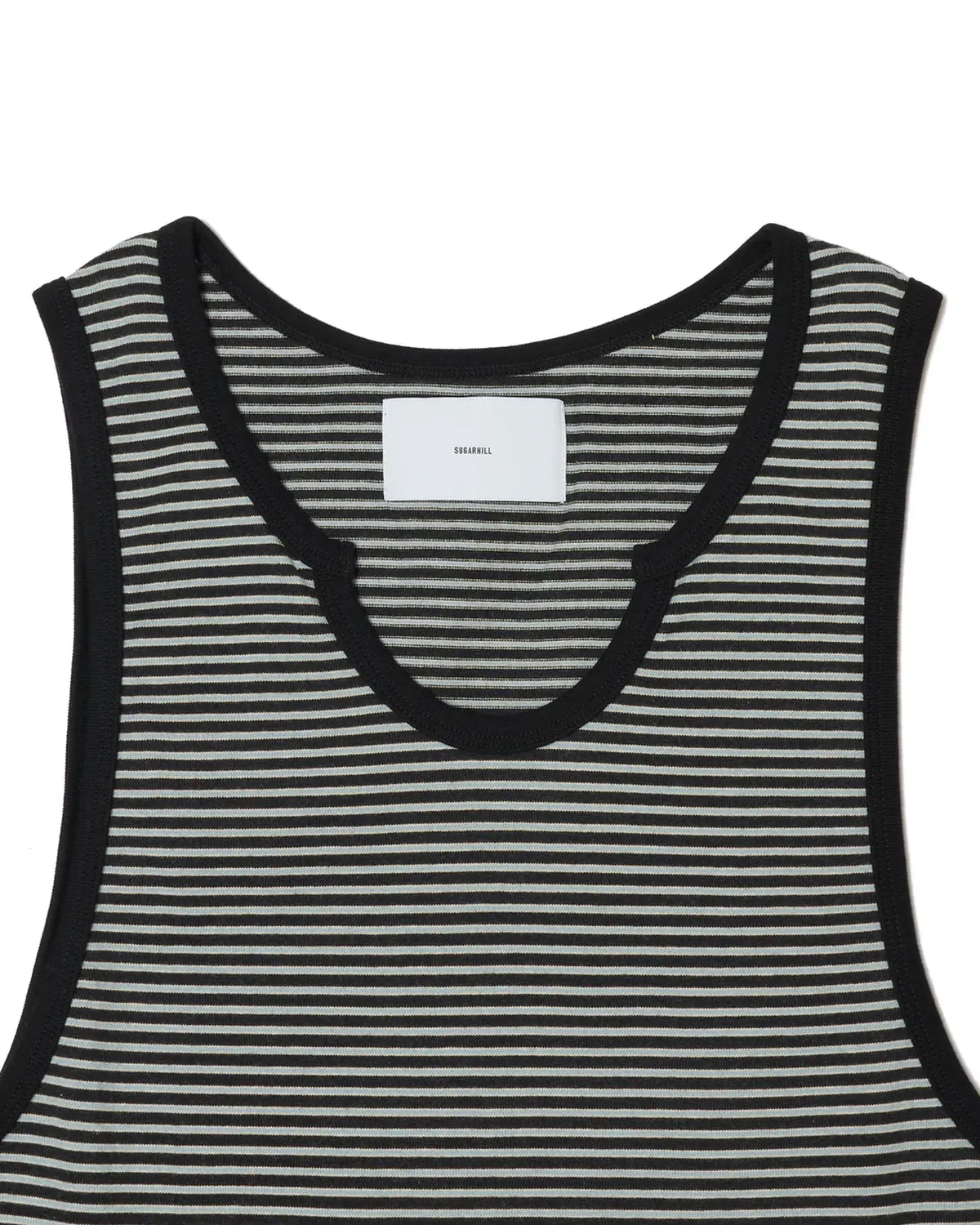 SUGARHILL / STRIPE TIGHT TANK (26440903)