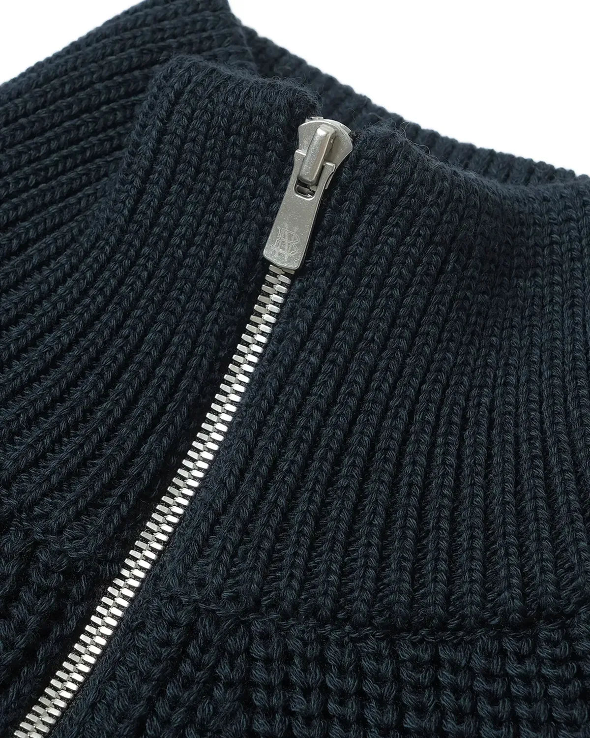 BATONER / Men SIGNATURE DRIVERS KNIT (BN-25FM-040)