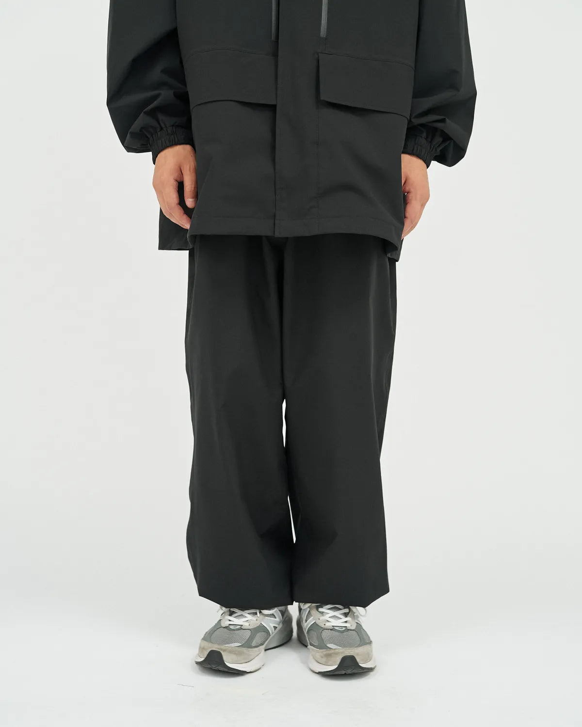 FreshService / WATERPROOF CLIMBING PANTS (FSC253-40076)