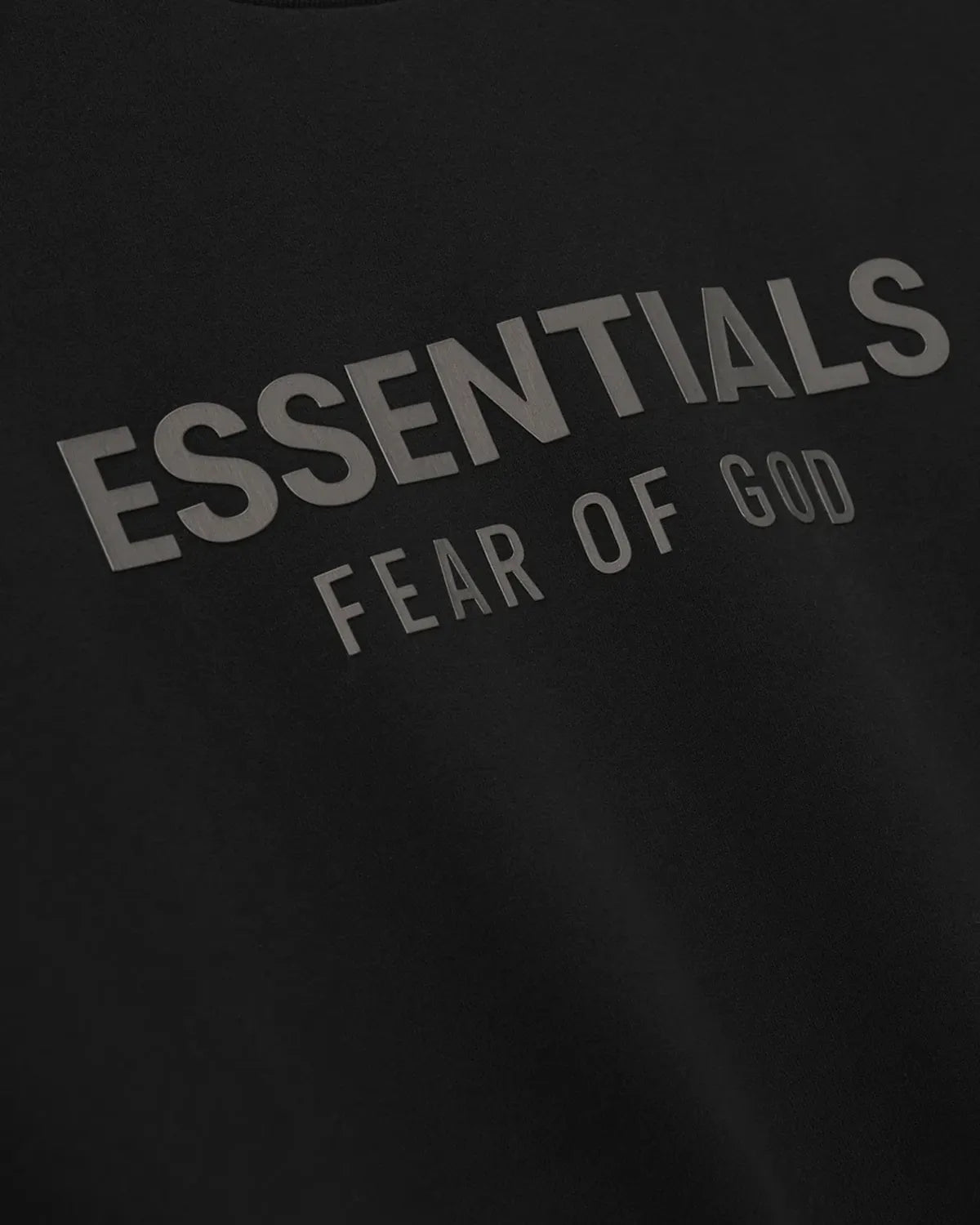 ESSENTIALS/HOODIE