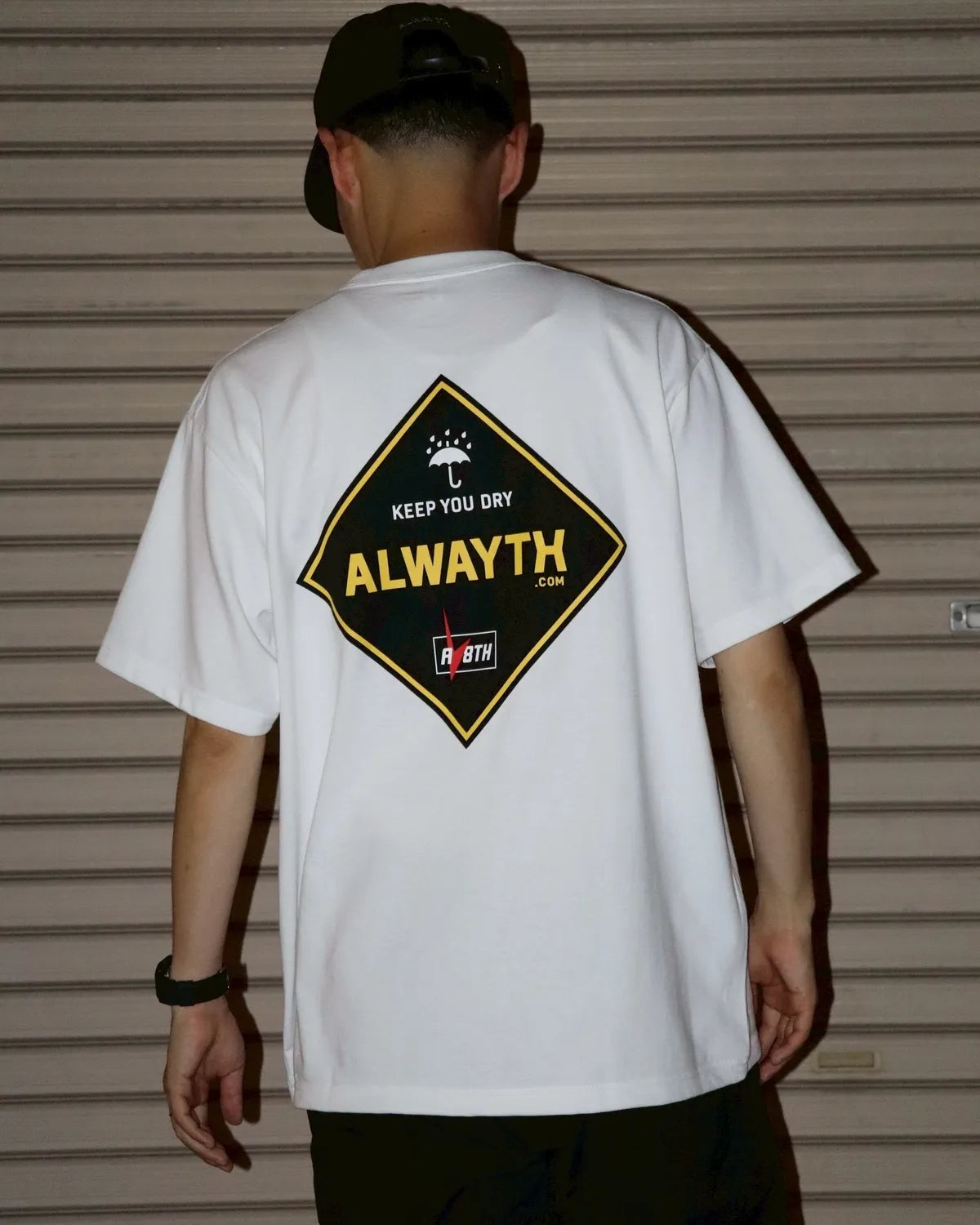 ALWAYTH / Alwayth "T3" (ALW25D1-012)