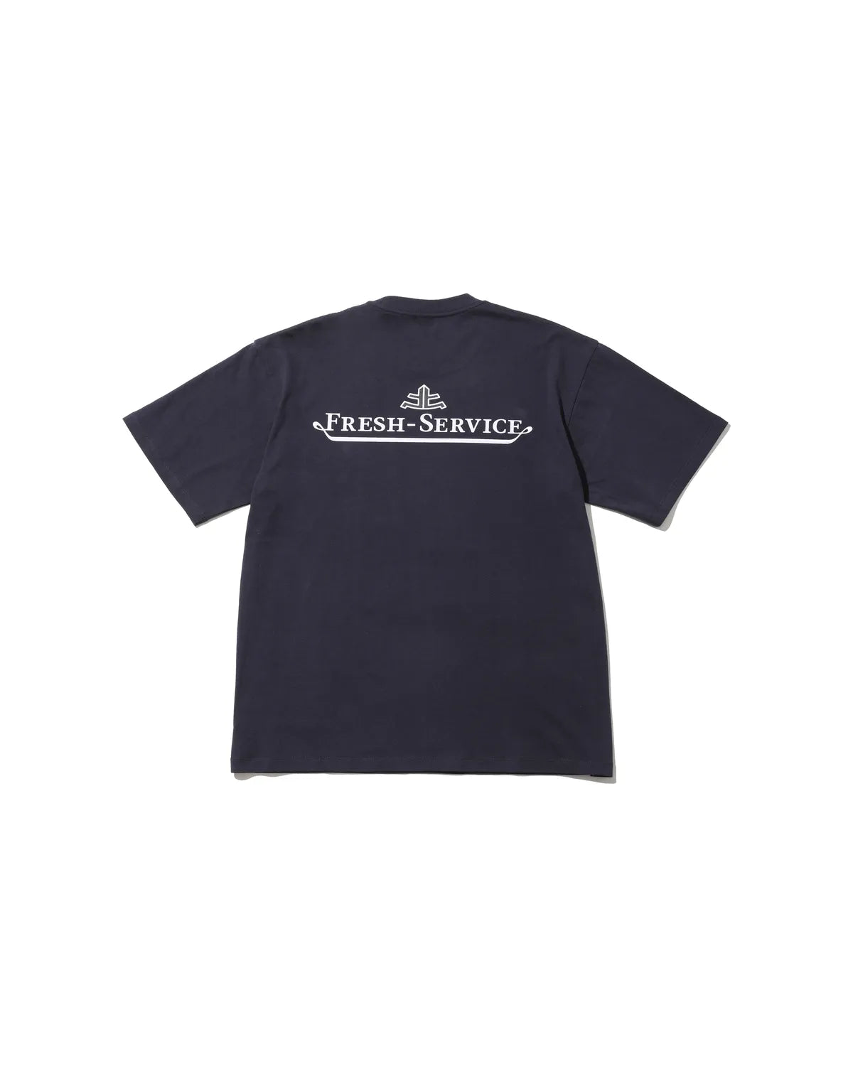 FreshService / CORPORATE PRINTED S/S TEE "FF" (FSC263-70137)