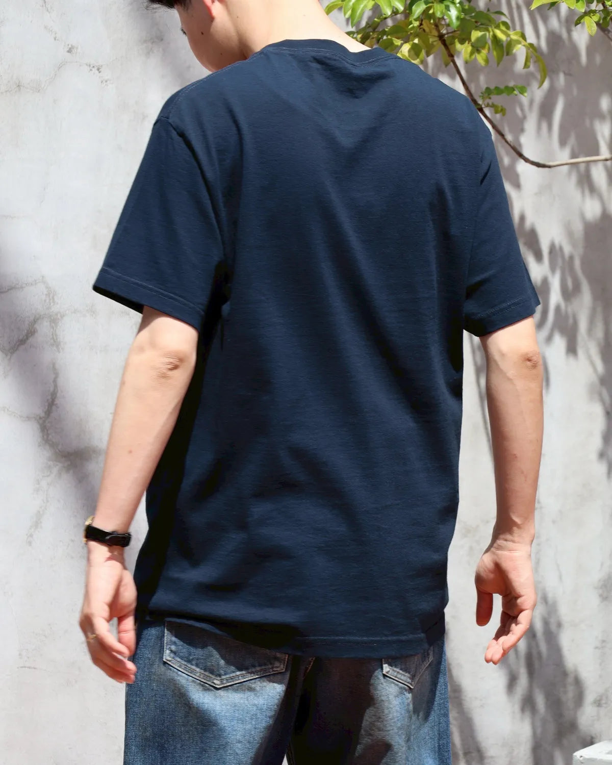 MASSES / PORKCHOP × MASSES T-SHIRT BEAR (1259005024)