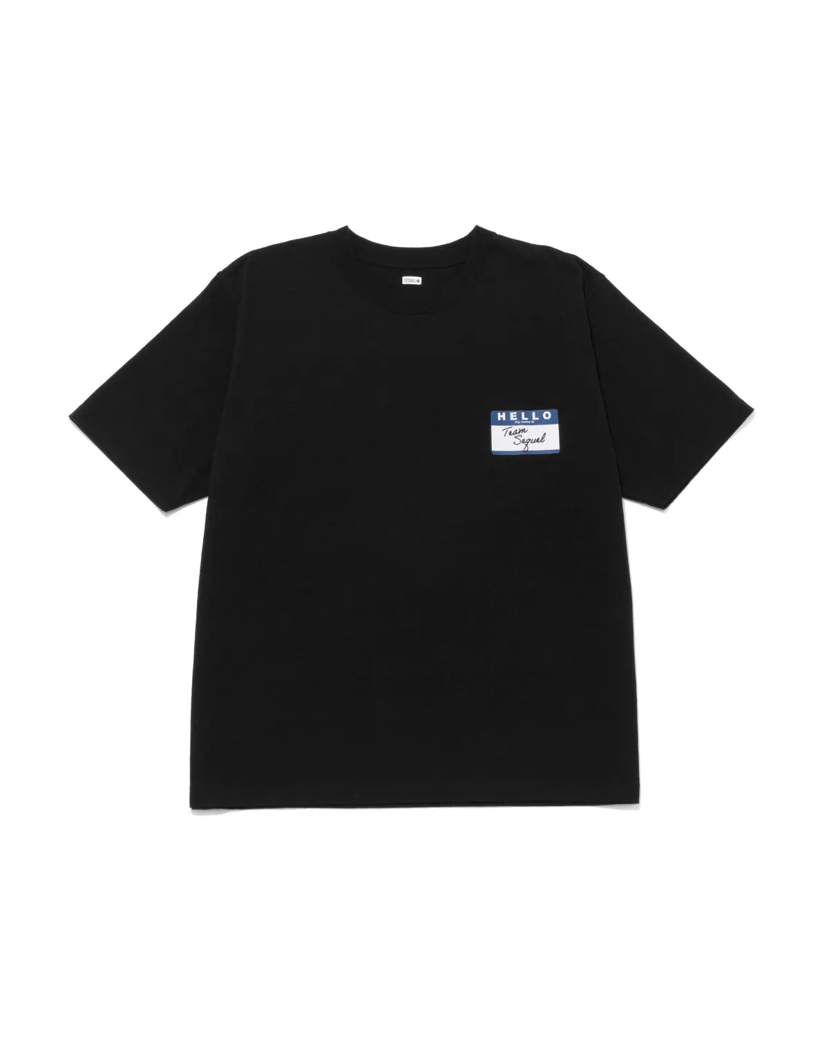 SEQUEL / T-SHIRT (SQ-25AW-ST-02)