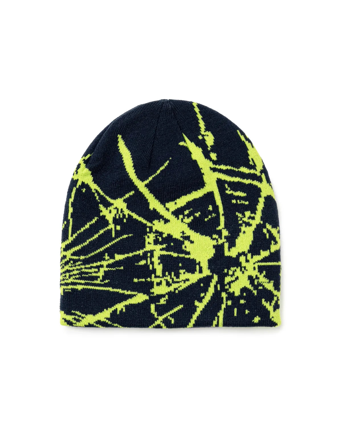 BoTT / Shattered Skull Cap Beanie