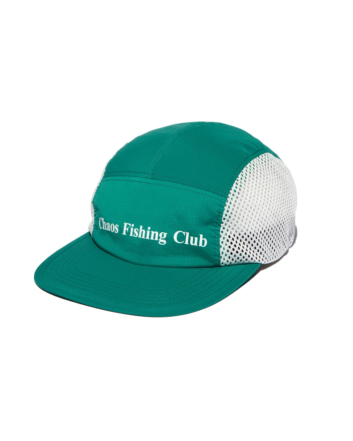 Chaos Fishing Club / Logo Jet Cap2 (CFC-25SS-CAP04)
