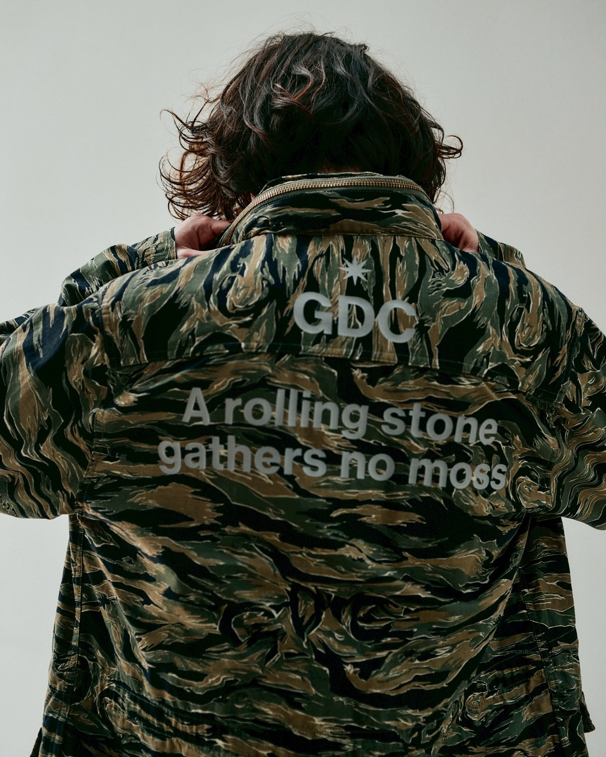 GDC / M-65 (GD276-0104)