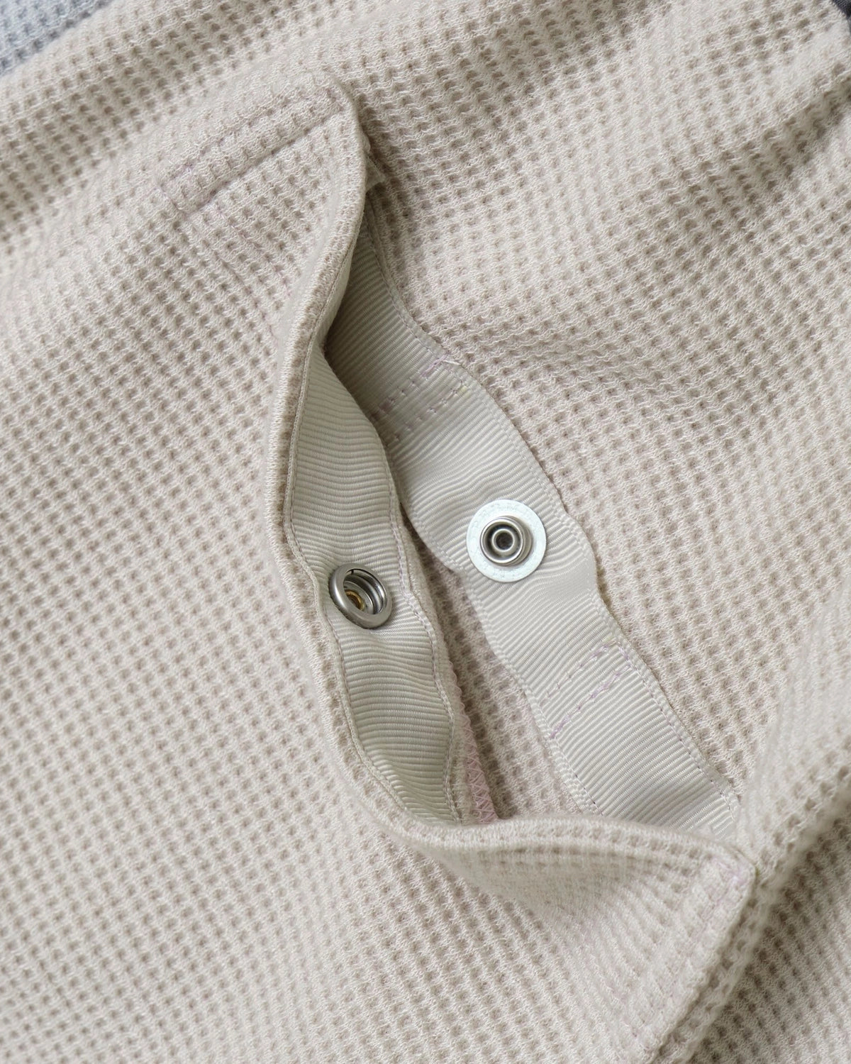 MAGIC STICK / TECH WAFFLE SHORTS (25SS-MS5-038)