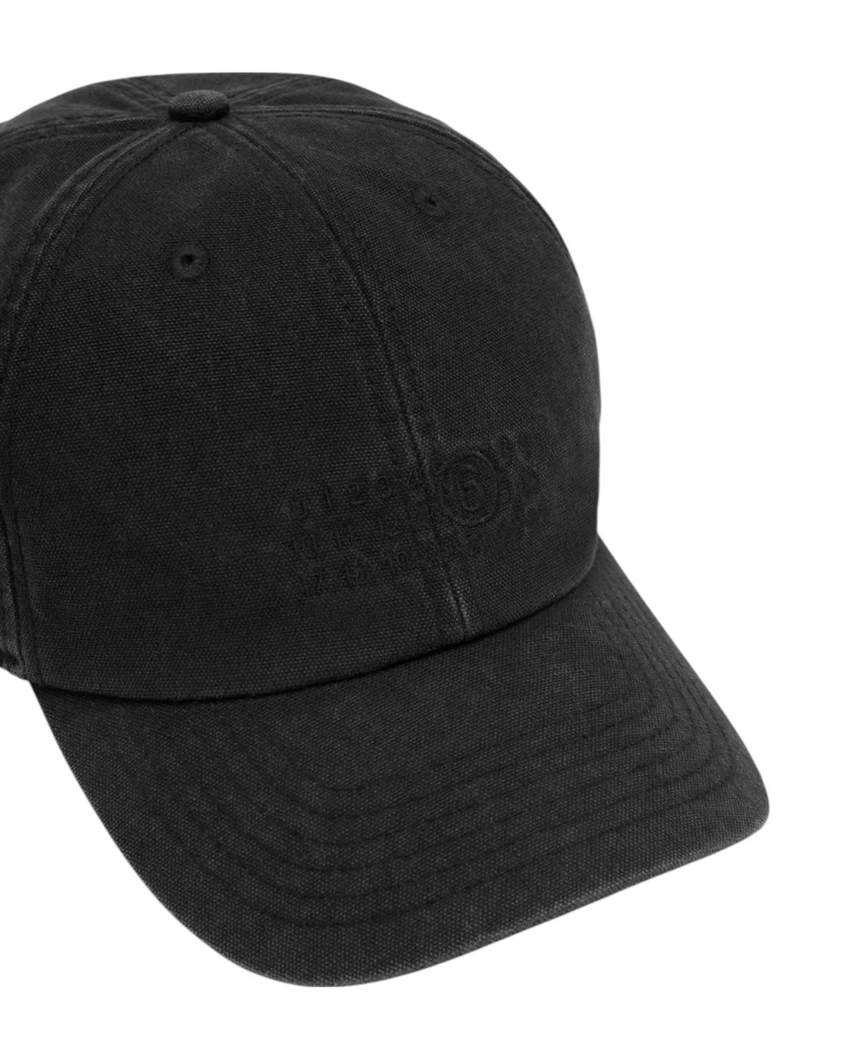 MM6 / CAPPELLO (SH0TC0005M35346)