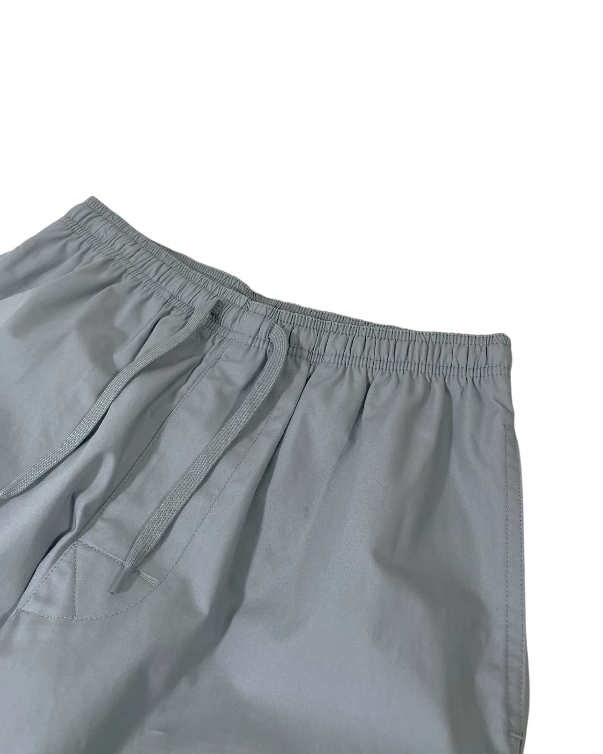 DESCENDANT / NORA WEATHER BEACH TROUSERS (261CPDS-PTM03)