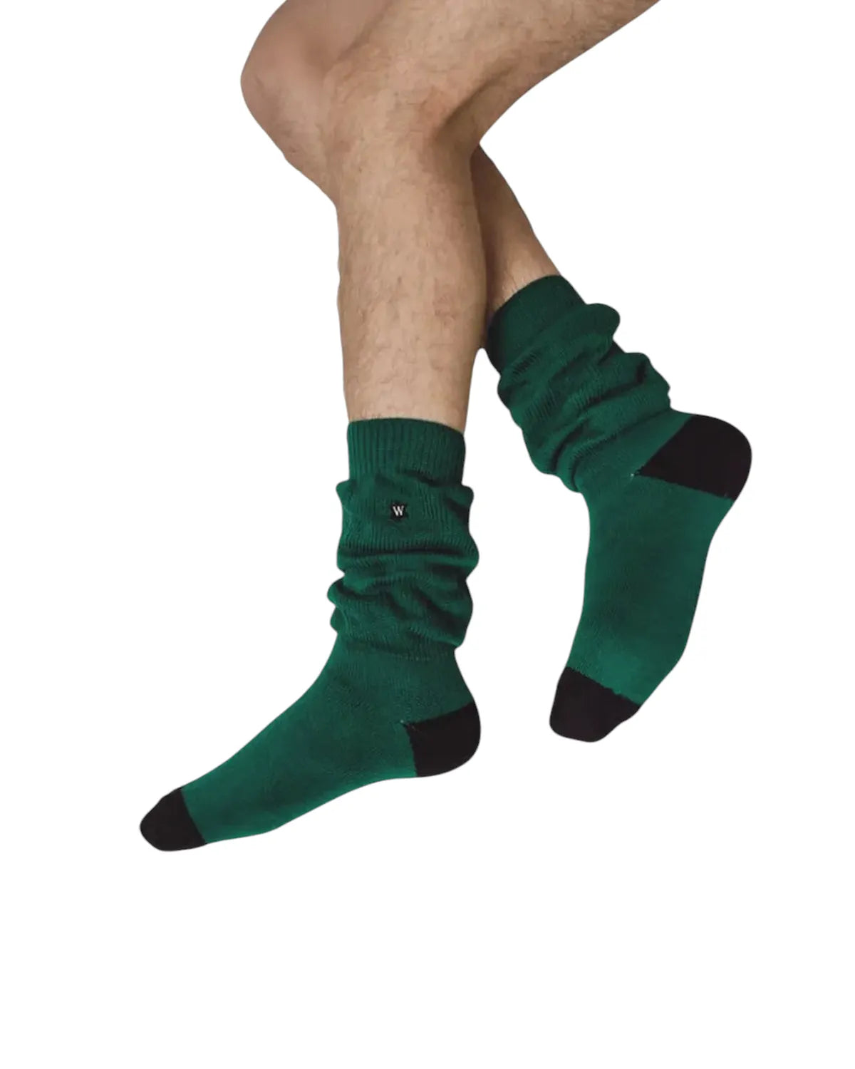 MINUS / TIMELESS x WHIMSY Logo Socks -LOOSE FIT- (MTL-XWY-LS)