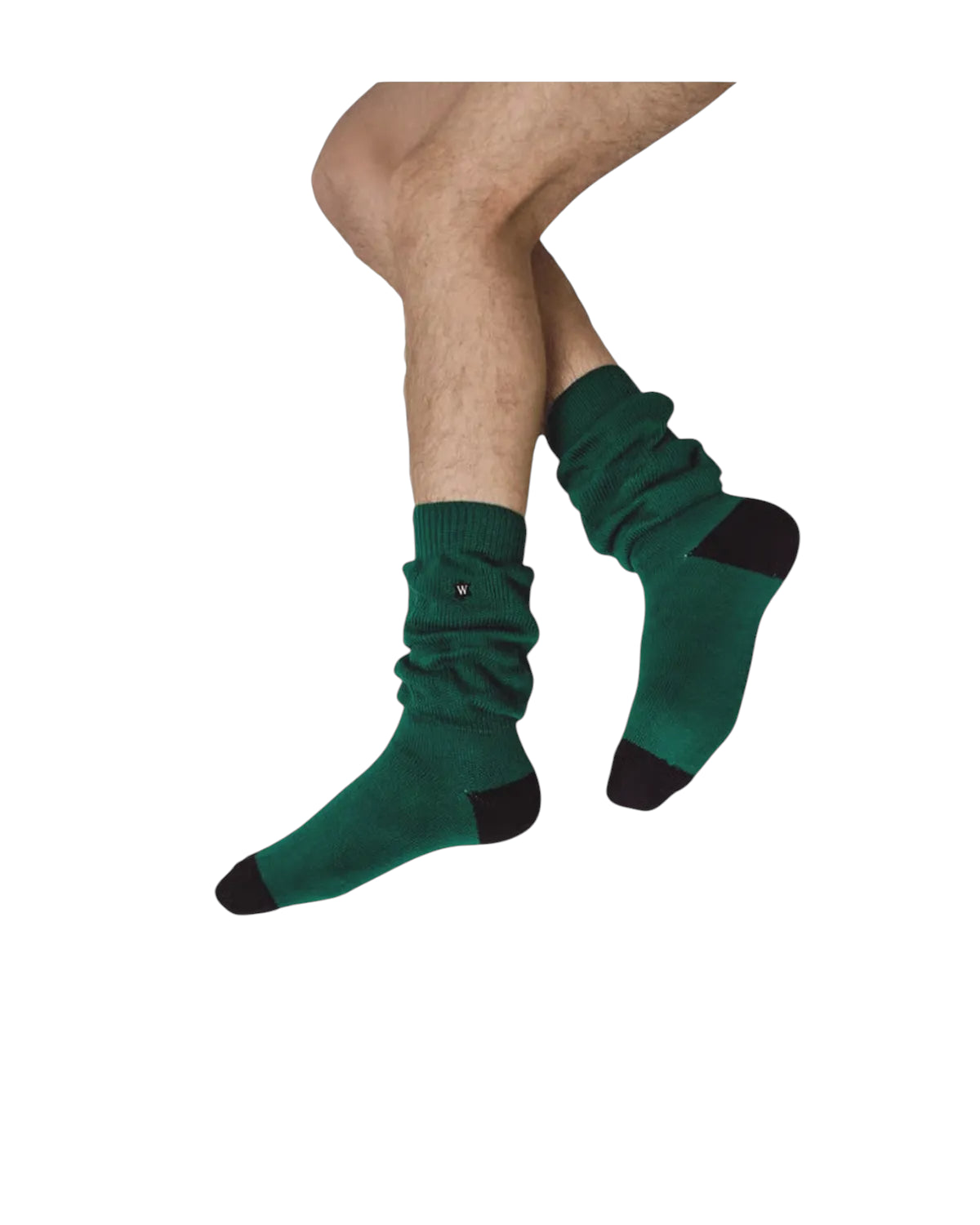 MINUS / TIMELESS x WHIMSY Logo Socks(LOOSE FIT)