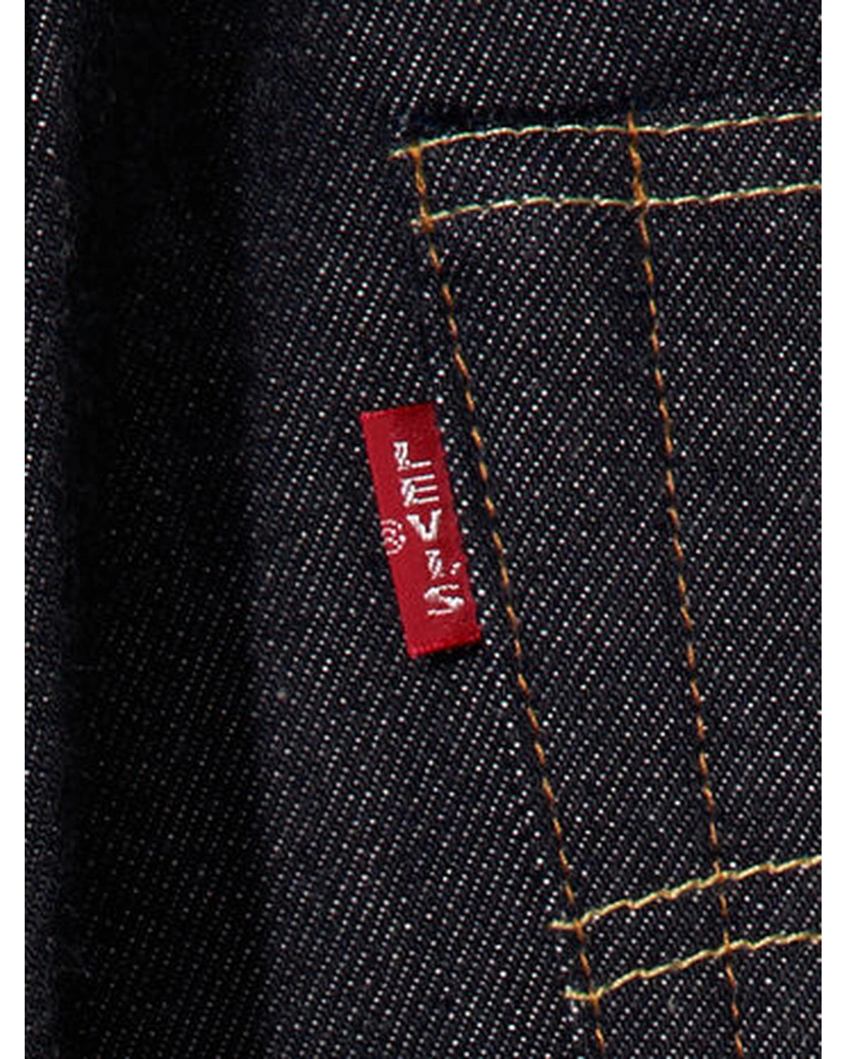 LEVI’S® VINTAGE CLOTHING / 1922 501® JEANS (50155-0079)