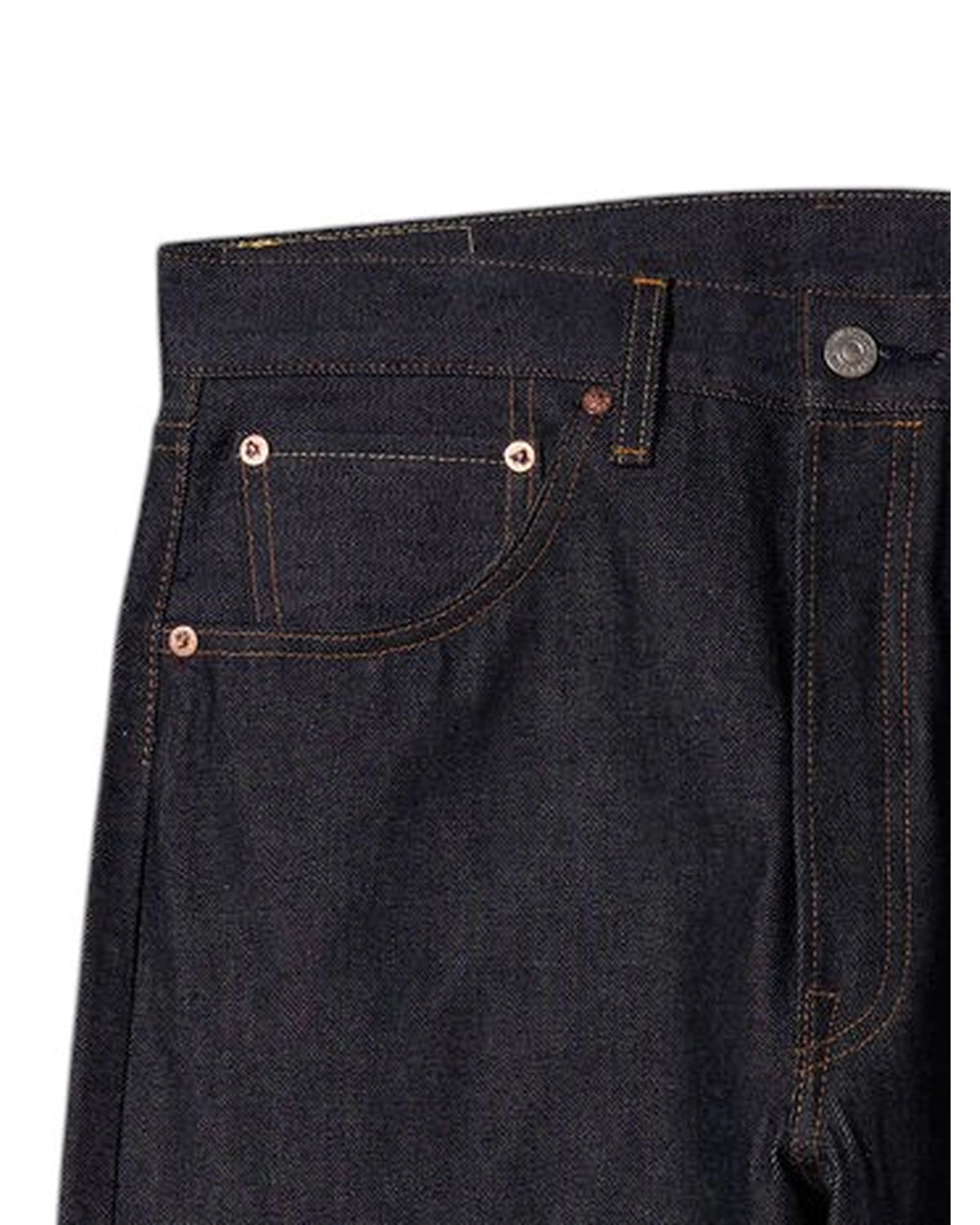 LEVI’S® VINTAGE CLOTHING / 1922 501® JEANS (50155-0079)