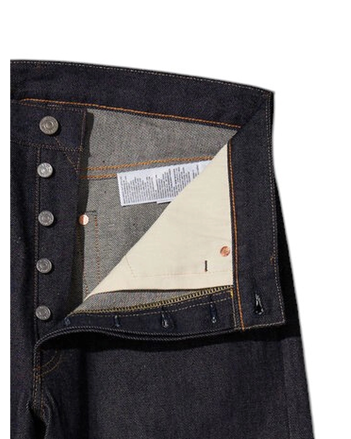 LEVI’S® VINTAGE CLOTHING / 1922 501® JEANS (50155-0079)