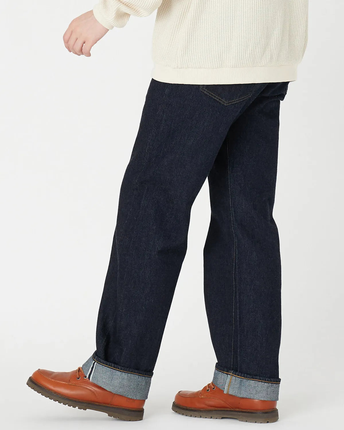 LEVI’S® VINTAGE CLOTHING / 1955 501® JEANS (50155-0080)