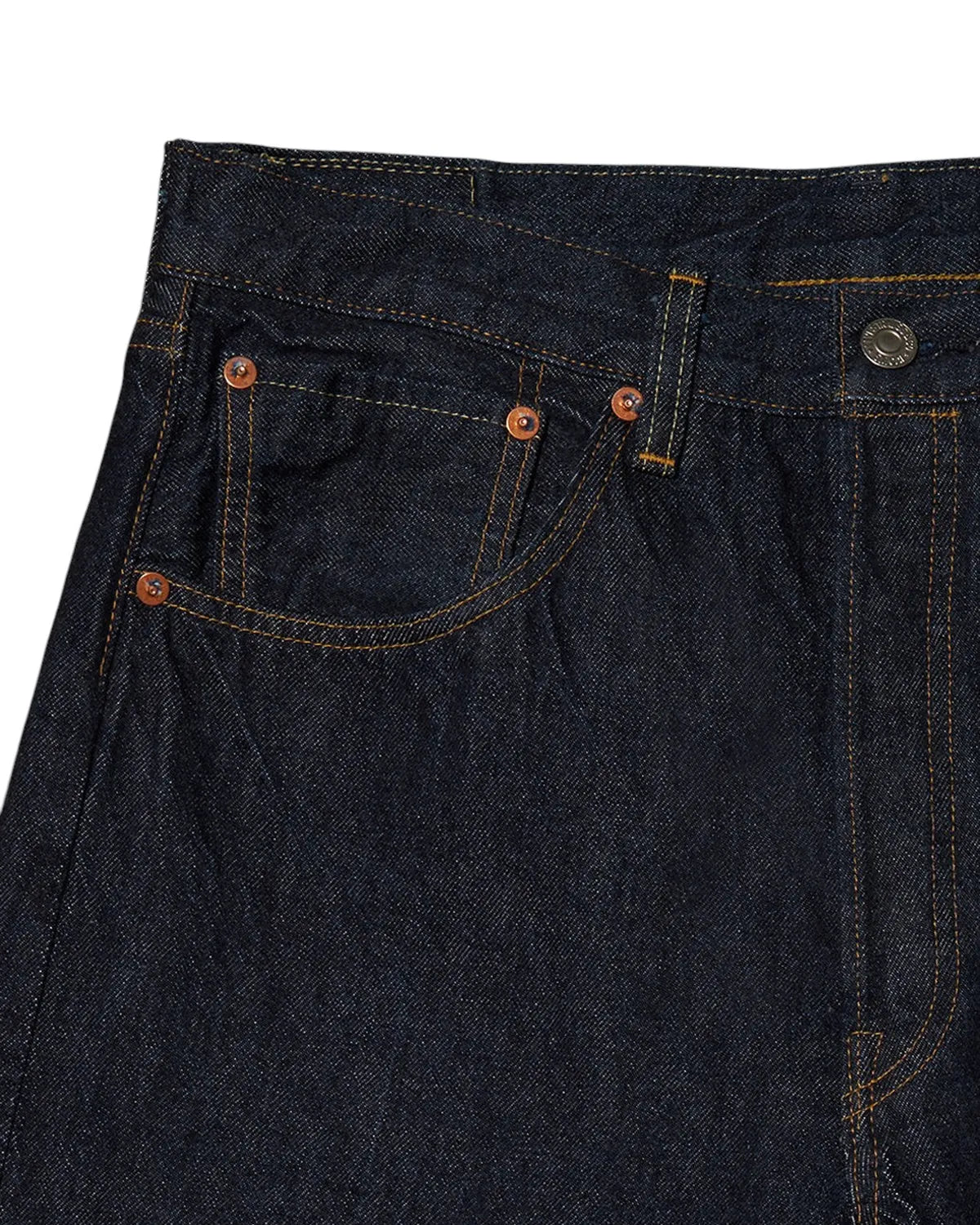 LEVI’S® VINTAGE CLOTHING / 1955 501® JEANS (50155-0080)