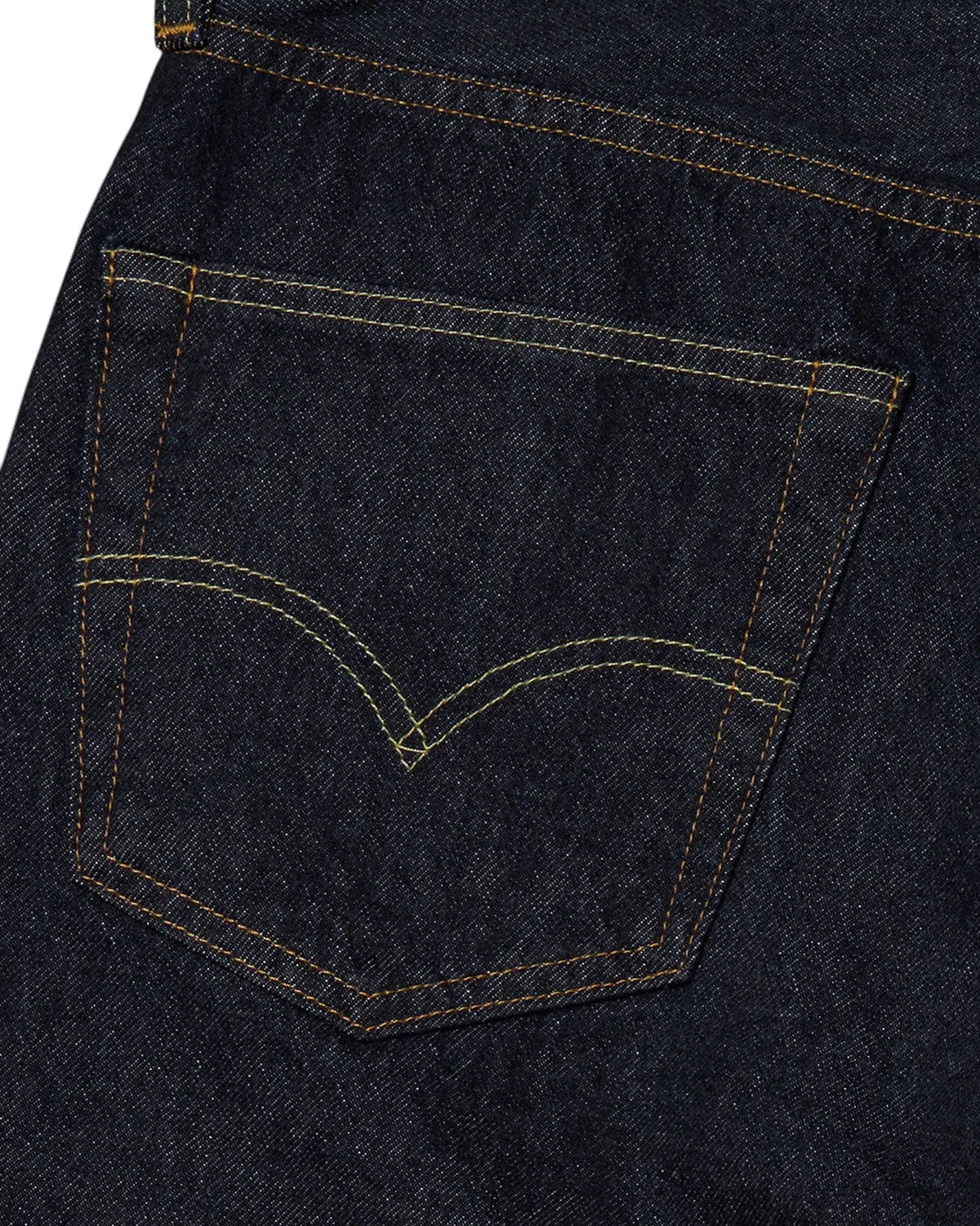 LEVI’S® VINTAGE CLOTHING / 1955 501® JEANS (50155-0080)