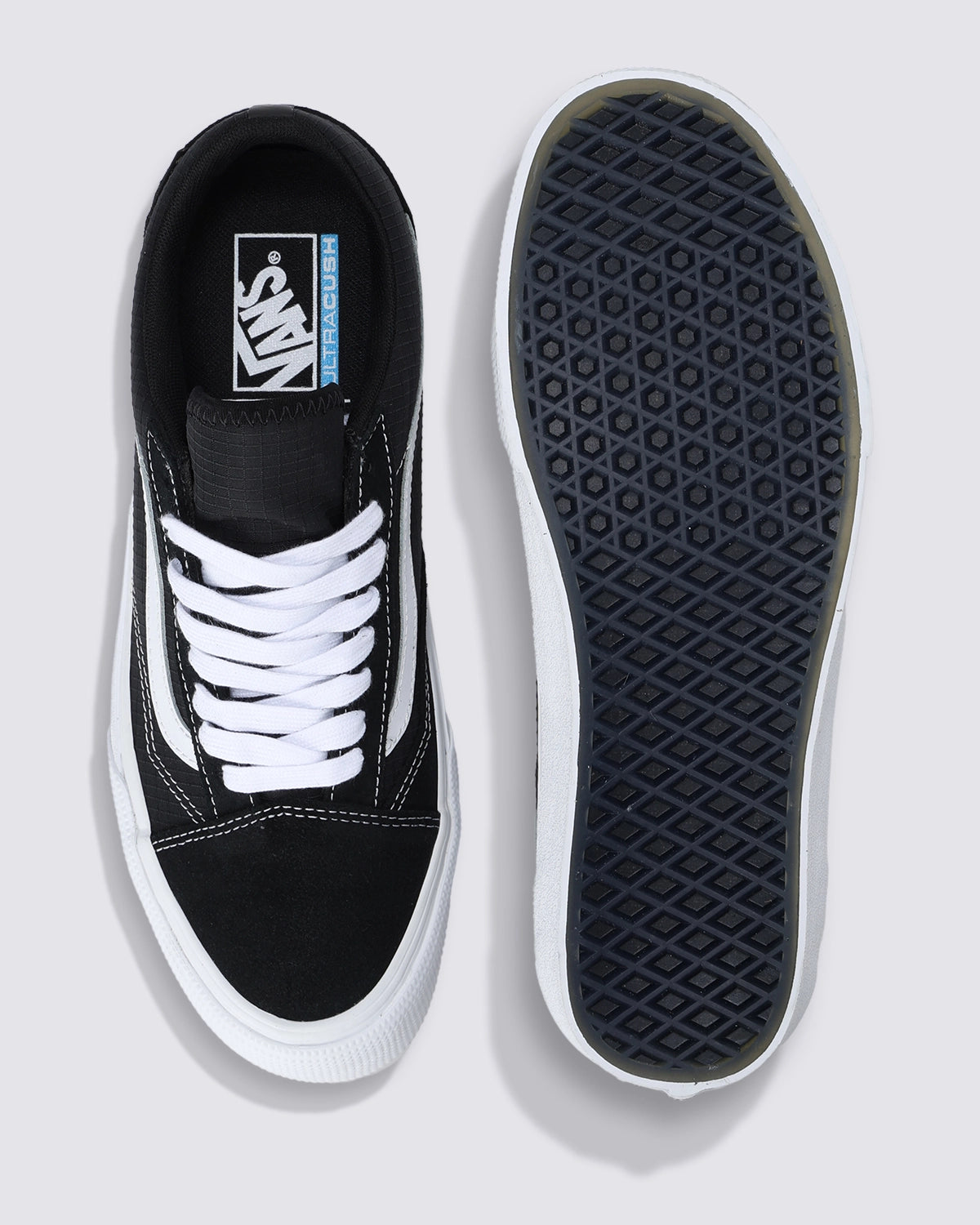 VANS / Old Skool GORE-TEX® (VN0009QGBPB)