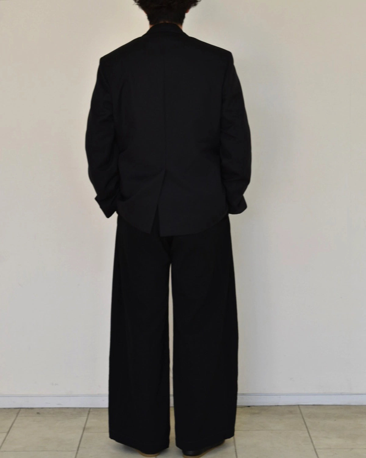 LEMAIRE / MAXI UTILITY PANT (PA1249 LF1457)