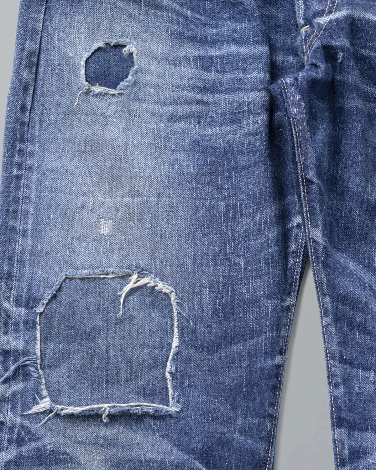 New Manual / #033 LV 60'S JEANS (PT-YY-0008)