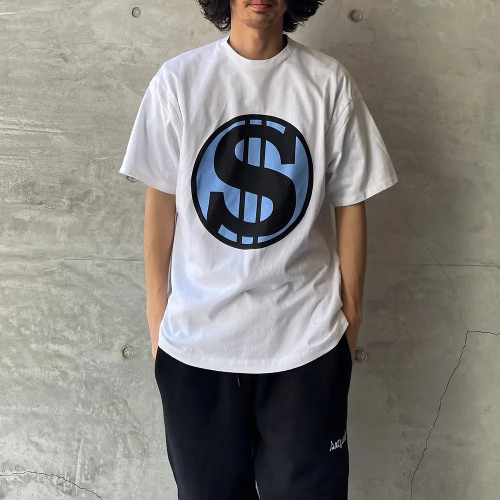 SEQUEL / T-SHIRT (SQ-23SS-ST-01)