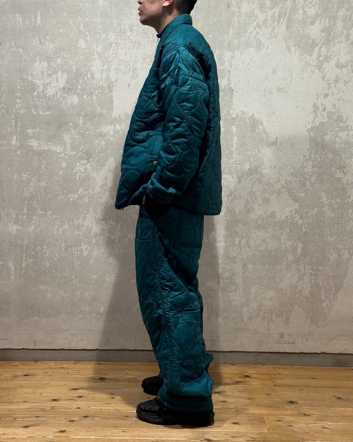 OAMC Peacemaker / Combat Overshirt (PCM2OJ10ANY)