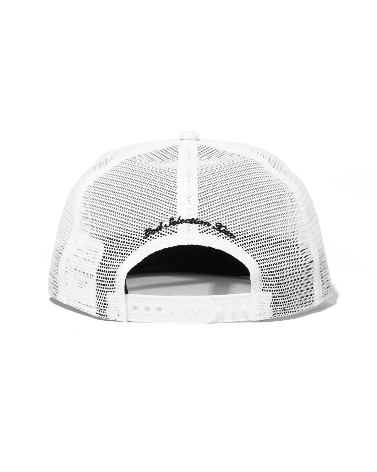 GOD SELECTION XXX × NEW ERA / 9FIFTY トラッカー (GX-S25-HT-02)