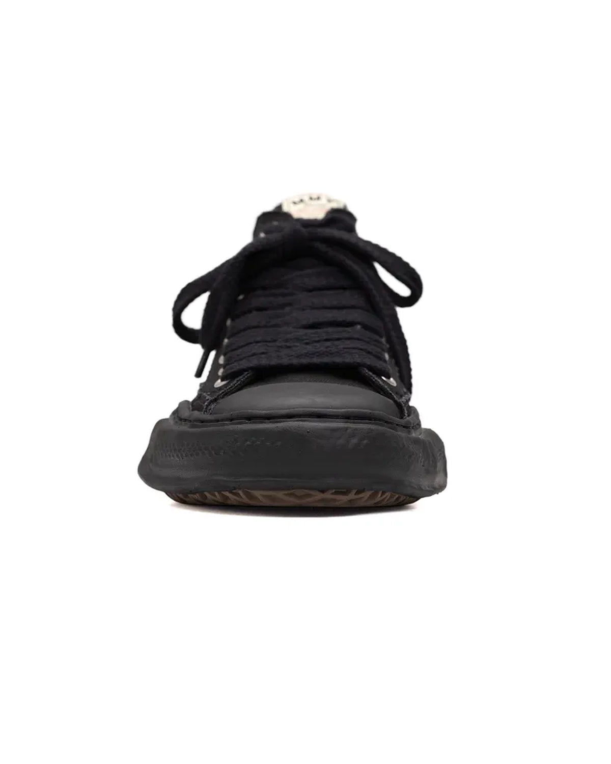 Maison MIHARA YASUHIRO / "PETERSON" OG Sole Canvas High-top Sneaker (A01FW701)