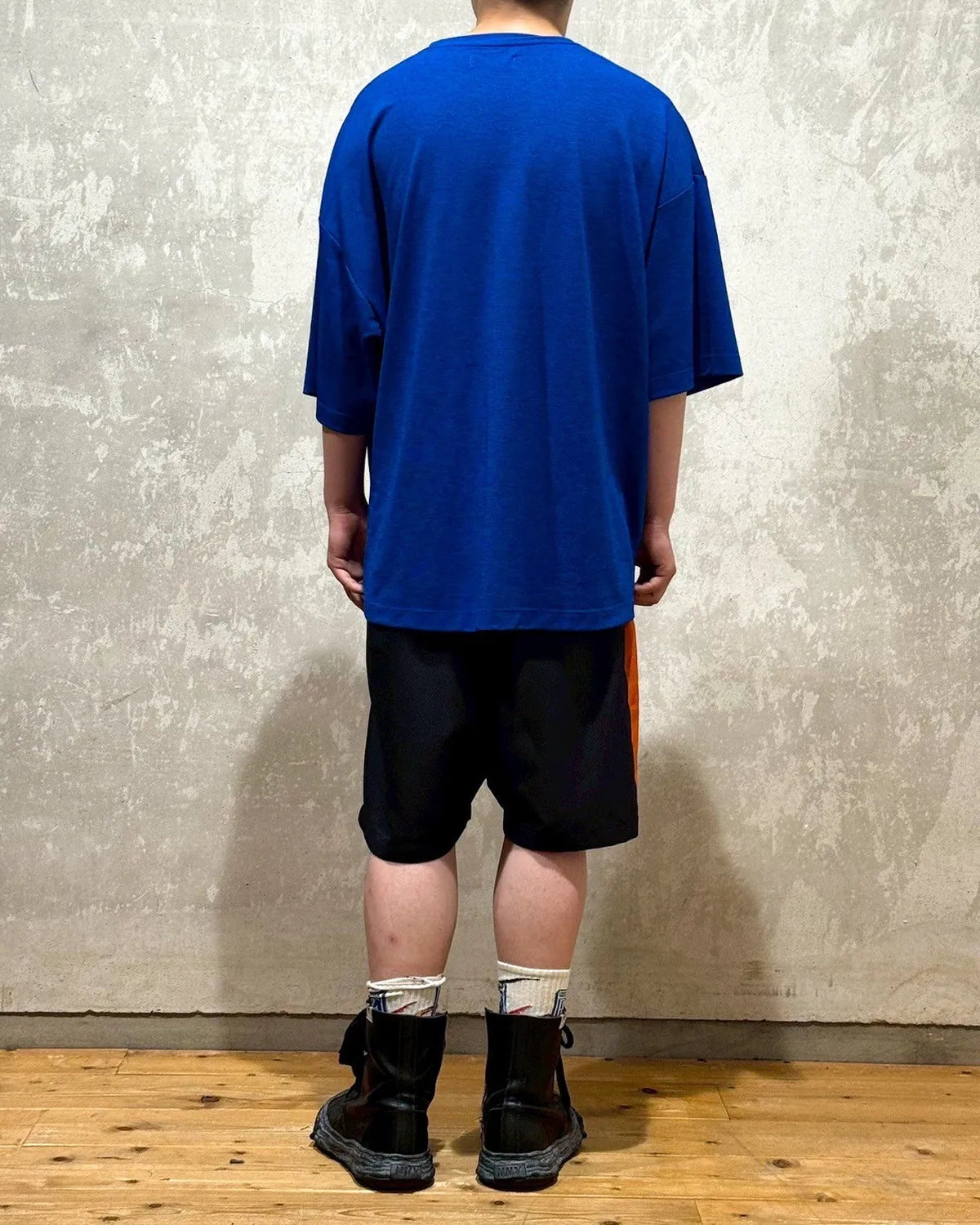 TIGHTBOOTH / CHIDRY S/S T-SHIRT (00009405)