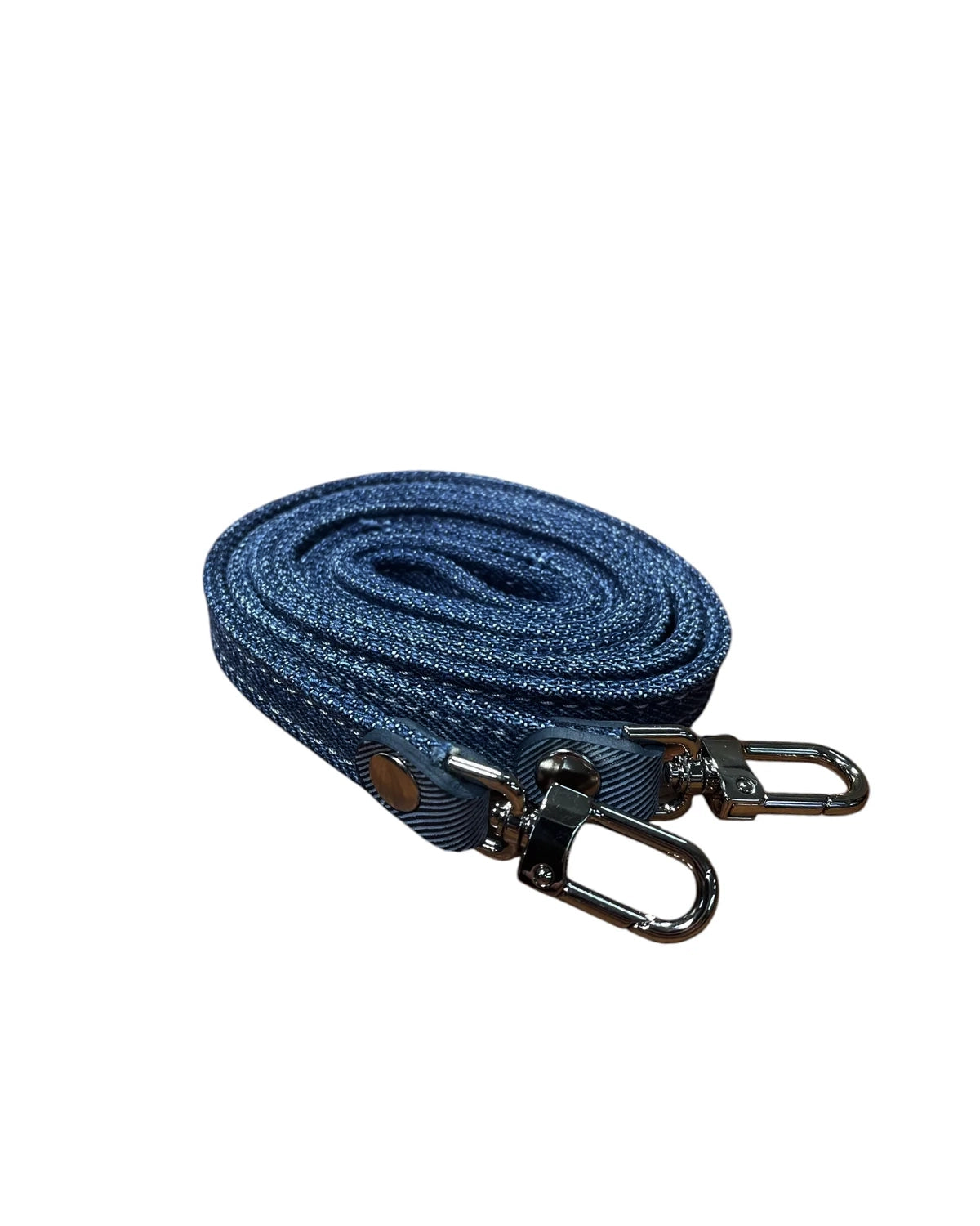 READYMADE / DENIM MONSTER BAG (REDW-CO-BL-00-00-09)