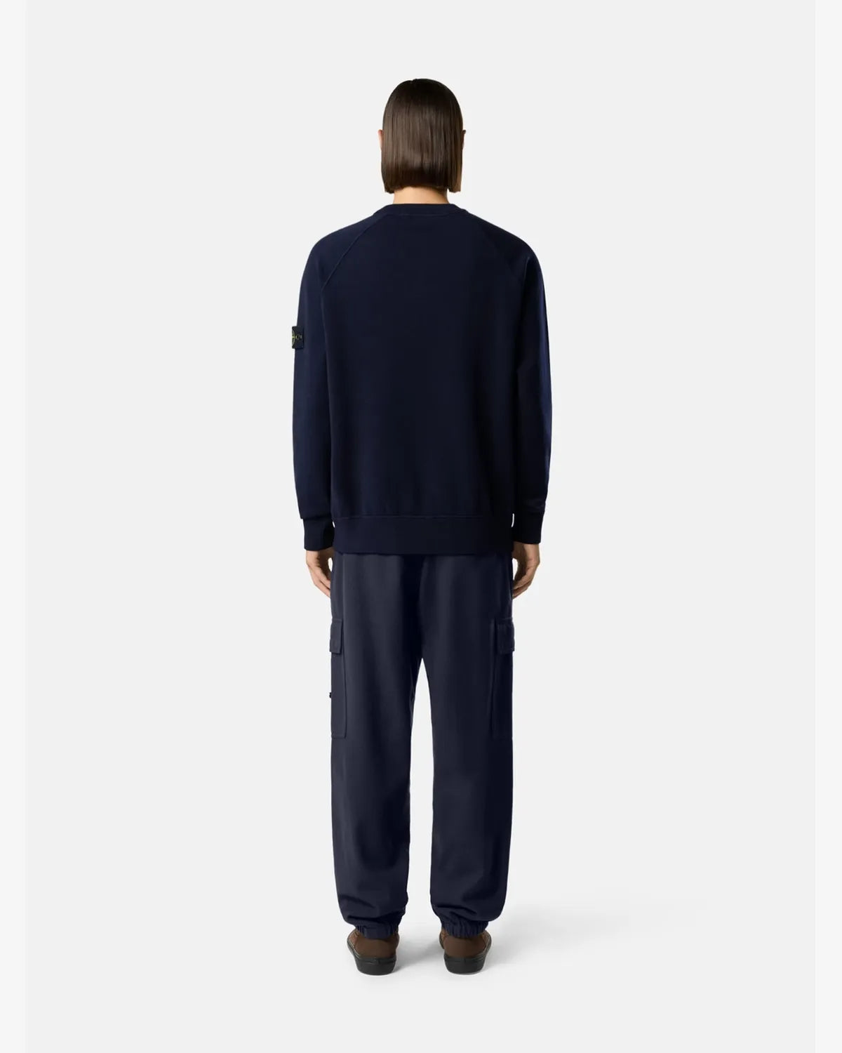 STONE ISLAND / MAGLIA RWS (L2S155100020S01A1)