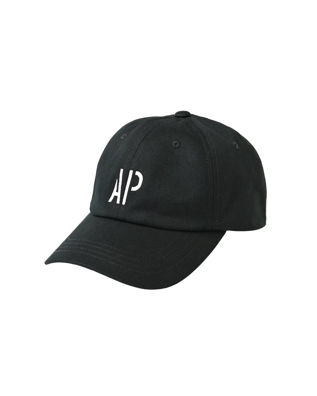 ARTIST PROOF®︎ / AP Logo Cap (ATPF-007AC)